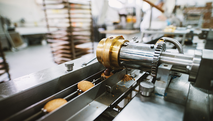 food processing