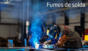 NR 9 se relacionam com os danos que podem ser causados com os agentes físicos, químicos e biológicos | Nederman equipamentos para filtragem e exaustão entre outras soluções para NR 9