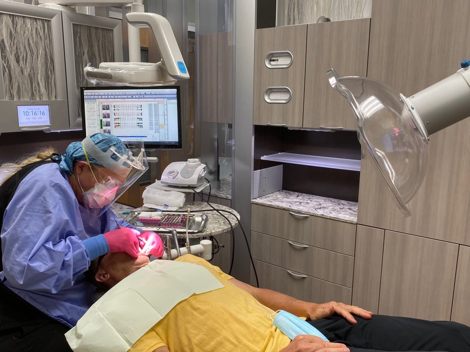 summerwood dental