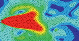 Computational Fluid Dynamics 