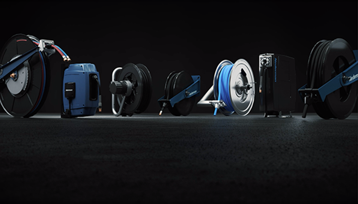 Partner product range