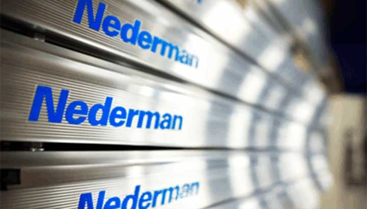 nederman all product