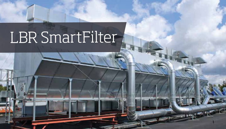 LBR SmartFilter