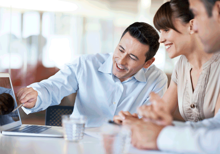 nederman partners