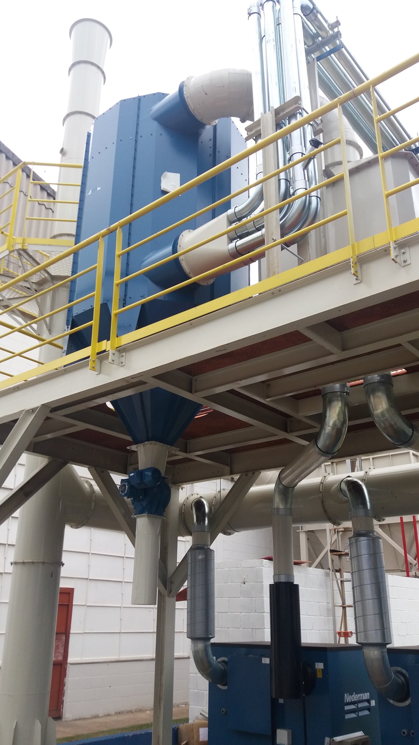 Johnson Controls