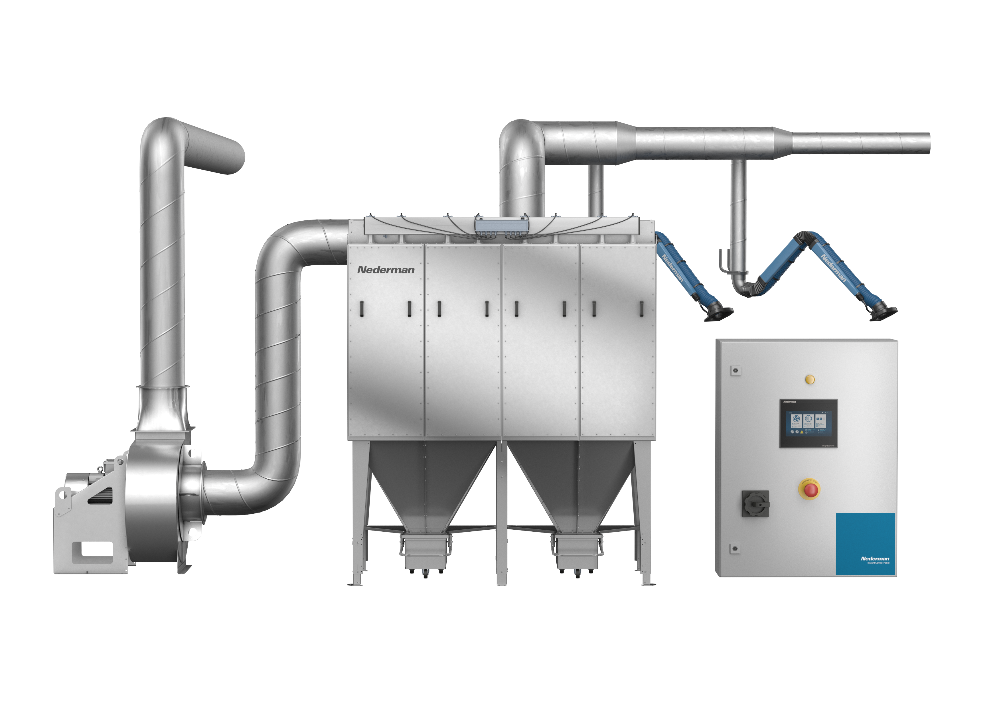 MCP SmartFilter