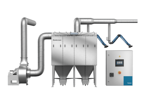 MCP SmartFilter