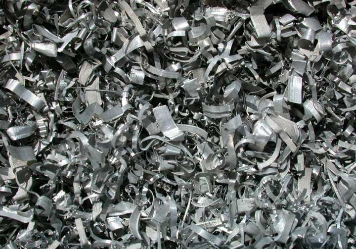 Nederman MikroPul Primary Metals Solutions
