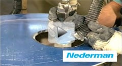 on tool grinding