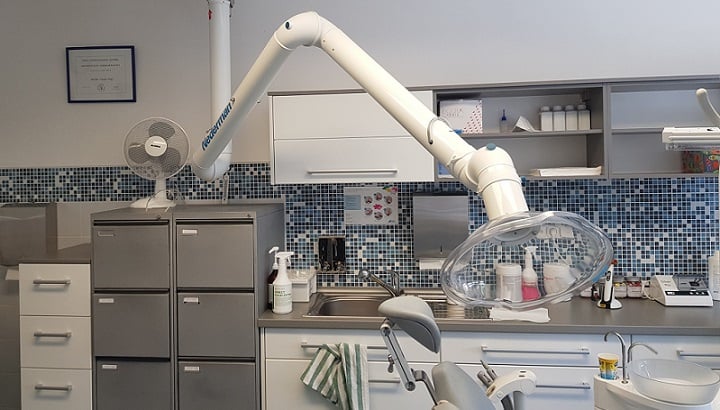 dentist KT