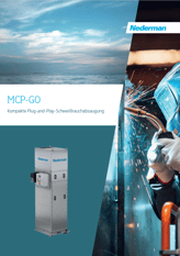 Broschüre MCP GO