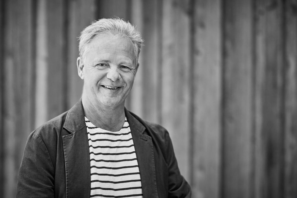 Gert Sommer Schytt