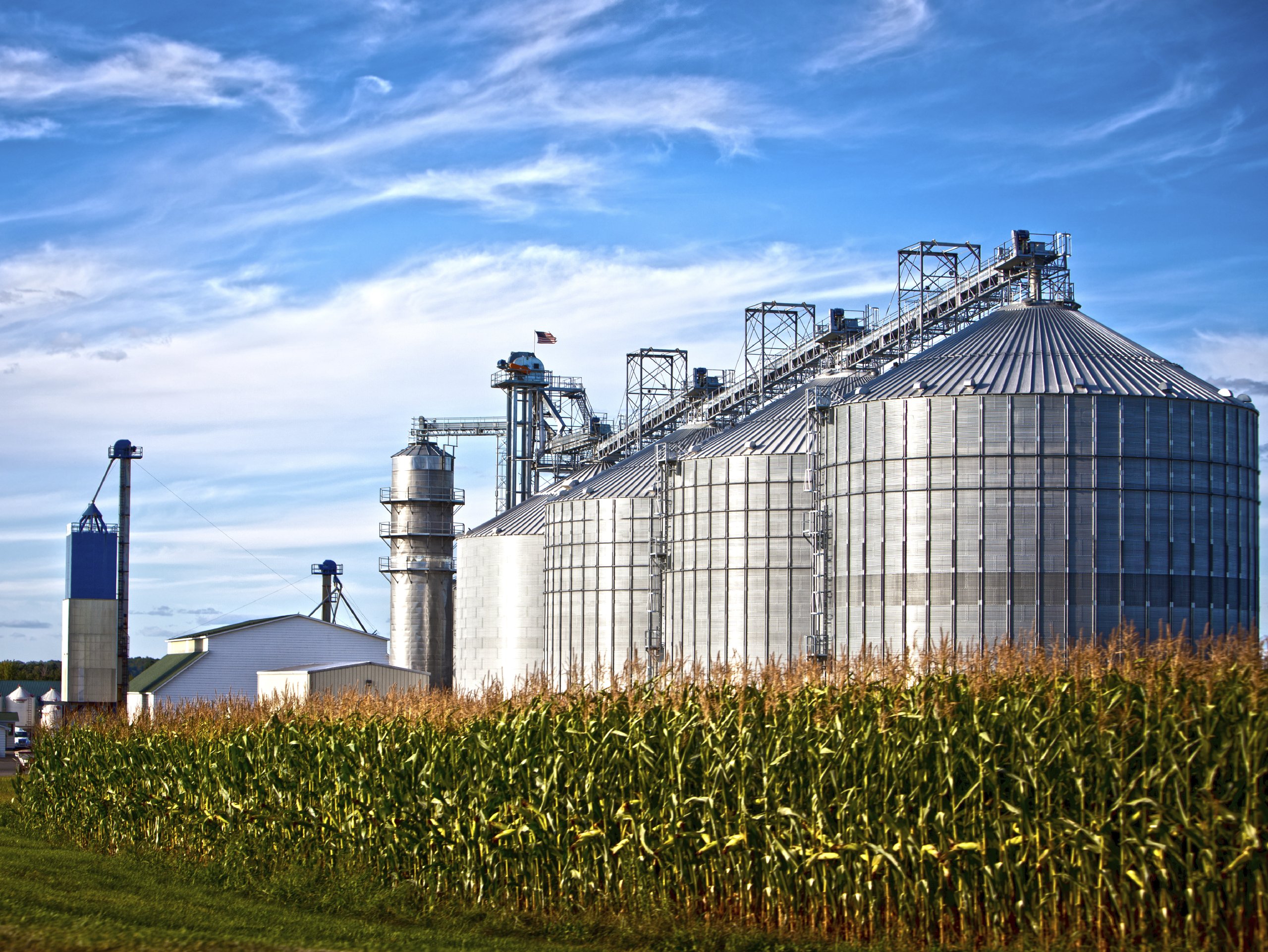 Agroindustria