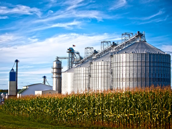Agroindustria