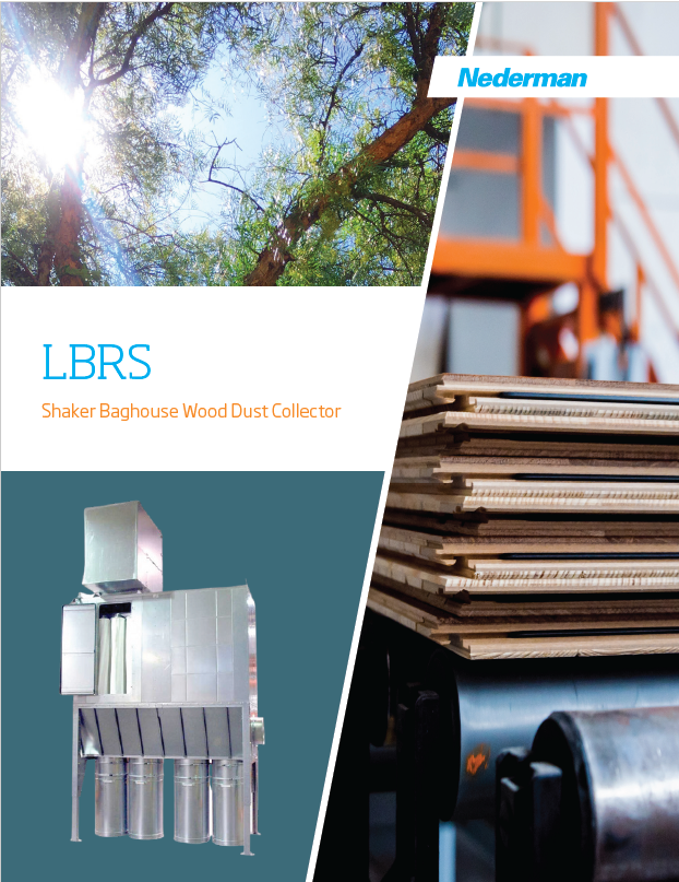 LBRS Brochure cover