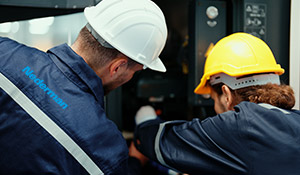 Contratos de Manutenção Nederman | Nossos contratos de manutenção garantem a longevidade e o desempenho ideal dos seus equipamentos. Com suporte contínuo e preventivo realizado por técnicos especializados da Nederman, seus equipamentos estarão
