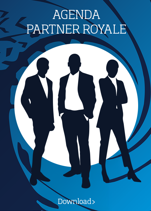 Partner Royale spot