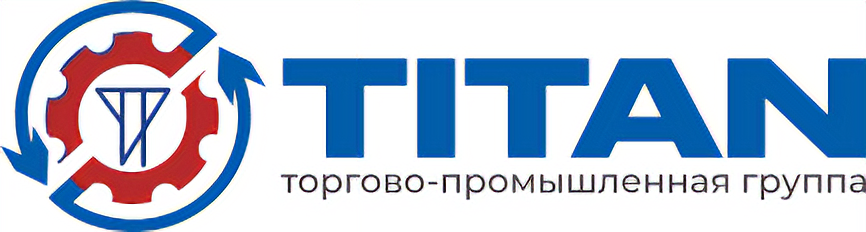 Titan logo