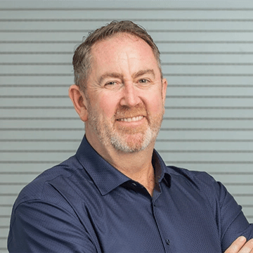 Meet the people - David