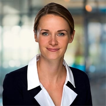 Meet the people - Kim