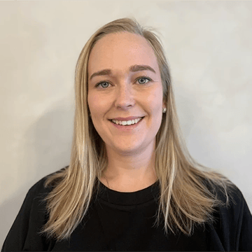 Meet the people - Nathalie