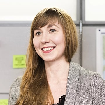 Meet the people - Nea