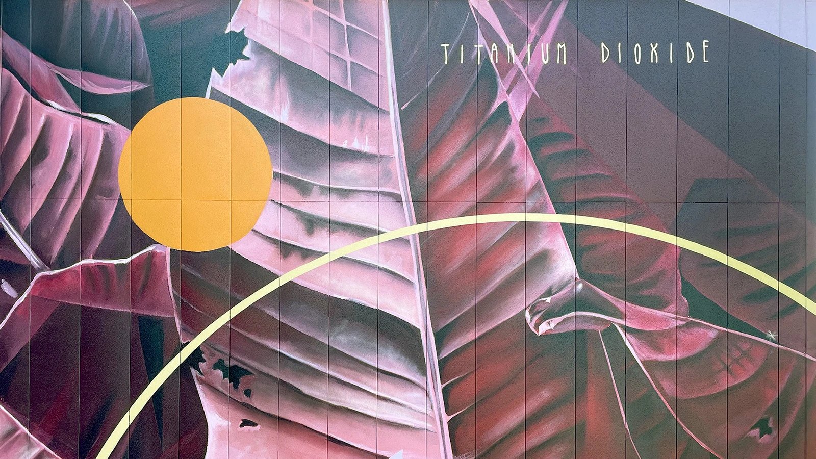 The Mural bild3