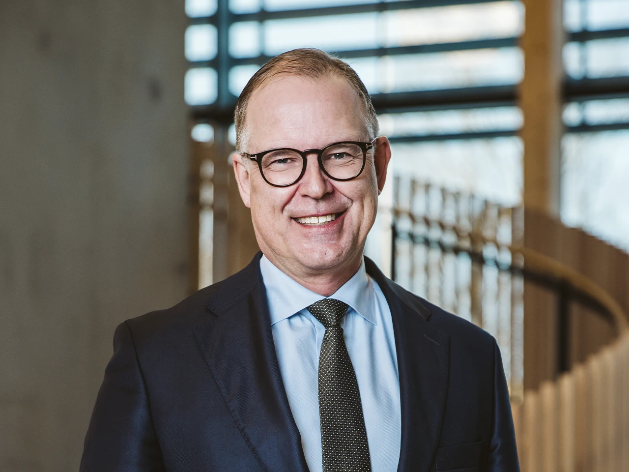 Anders Borg
