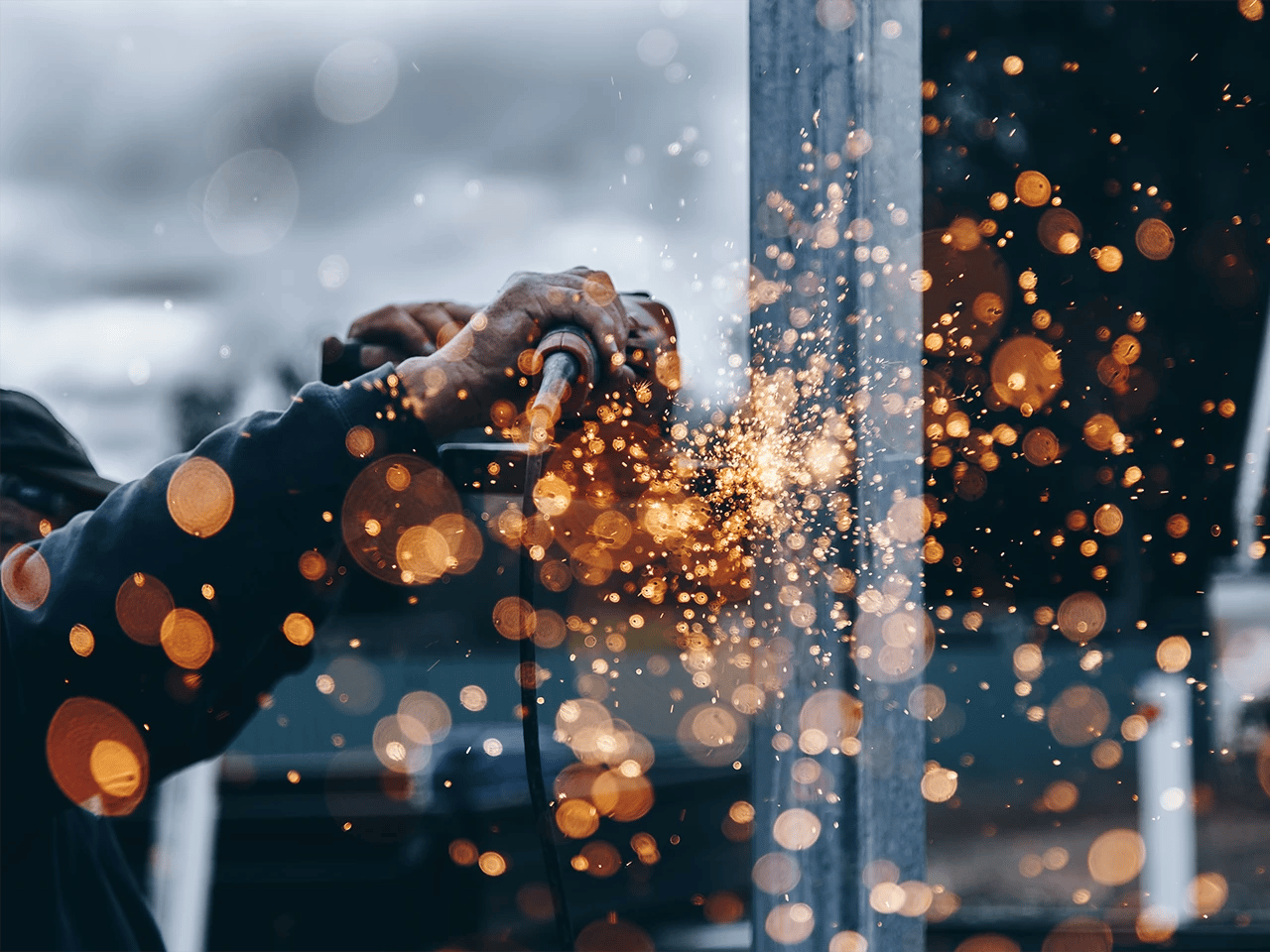 Branding Grinding