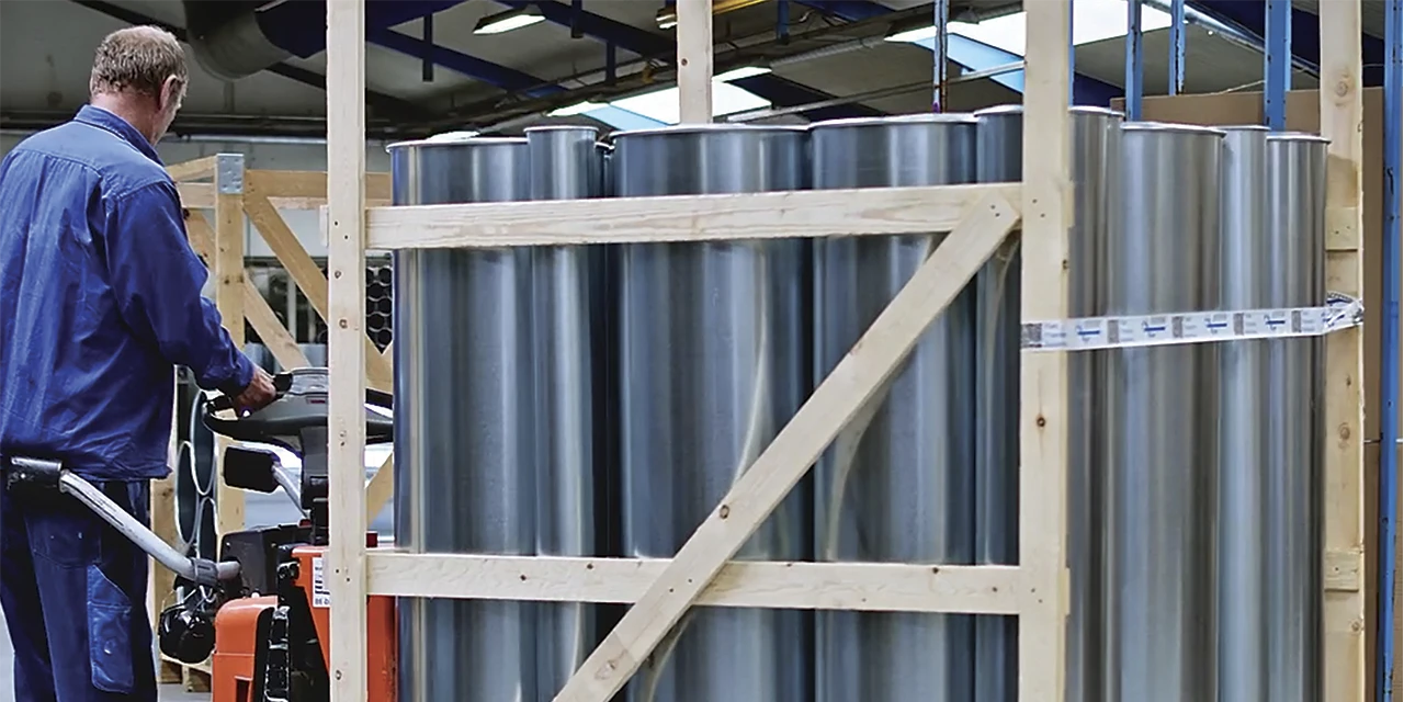 Case Nordfab
