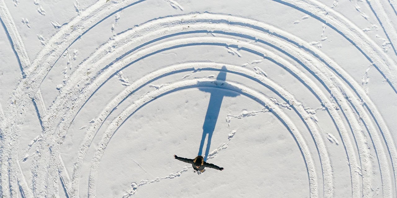 Hållbarhet Cirkularitet