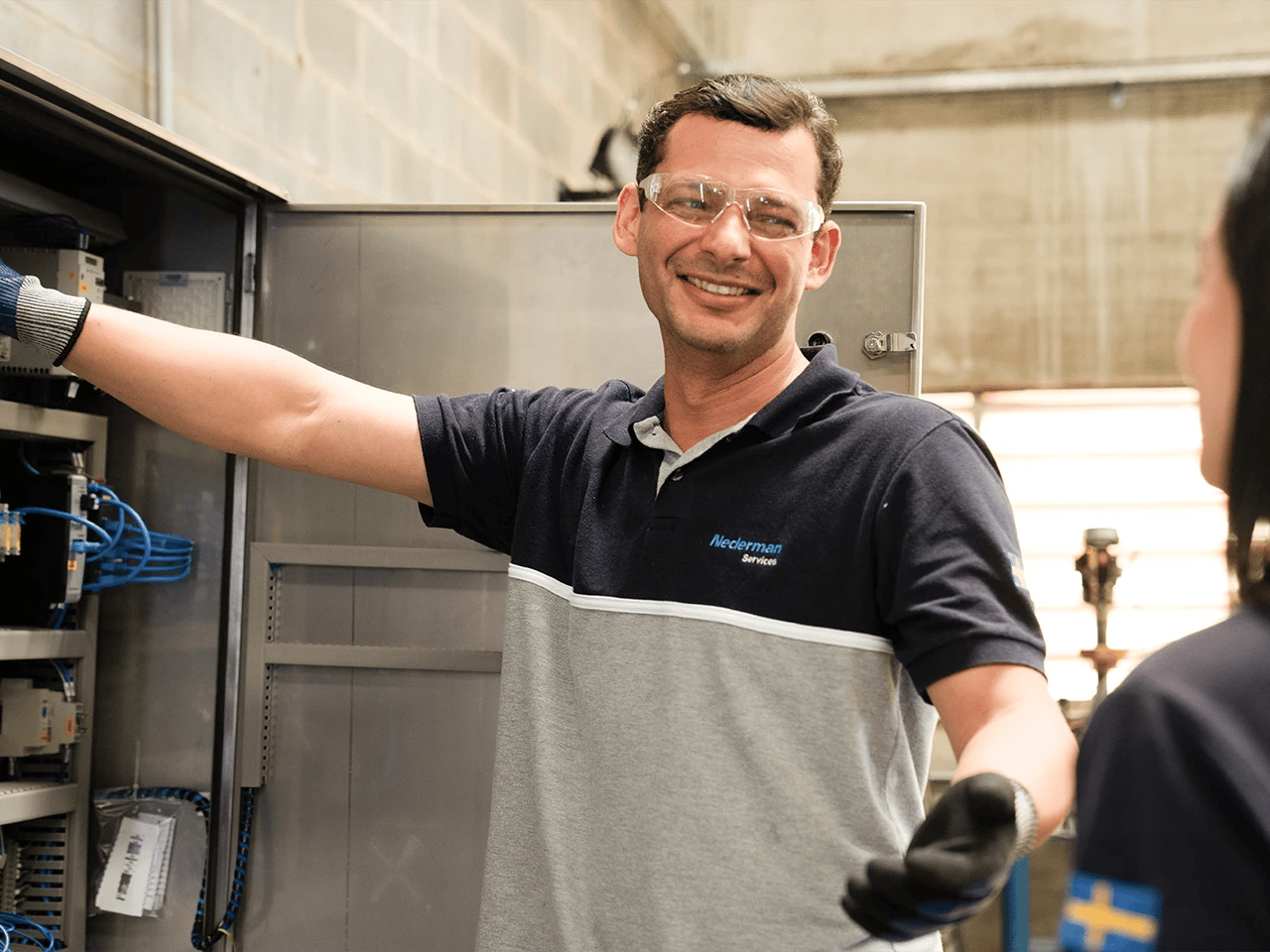Division Extraction Filtration Technology