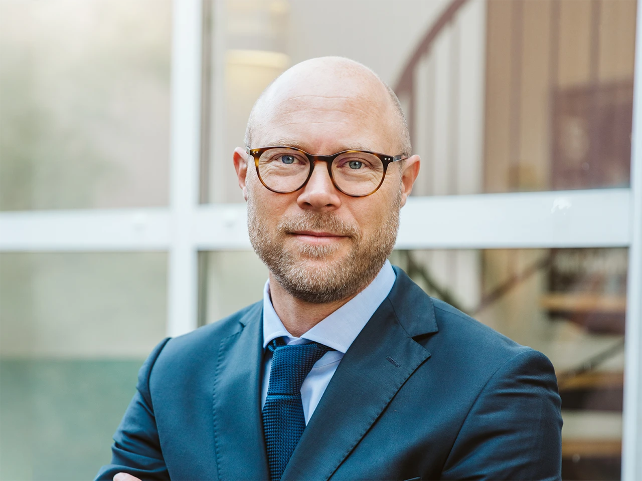 Erik Wahn
