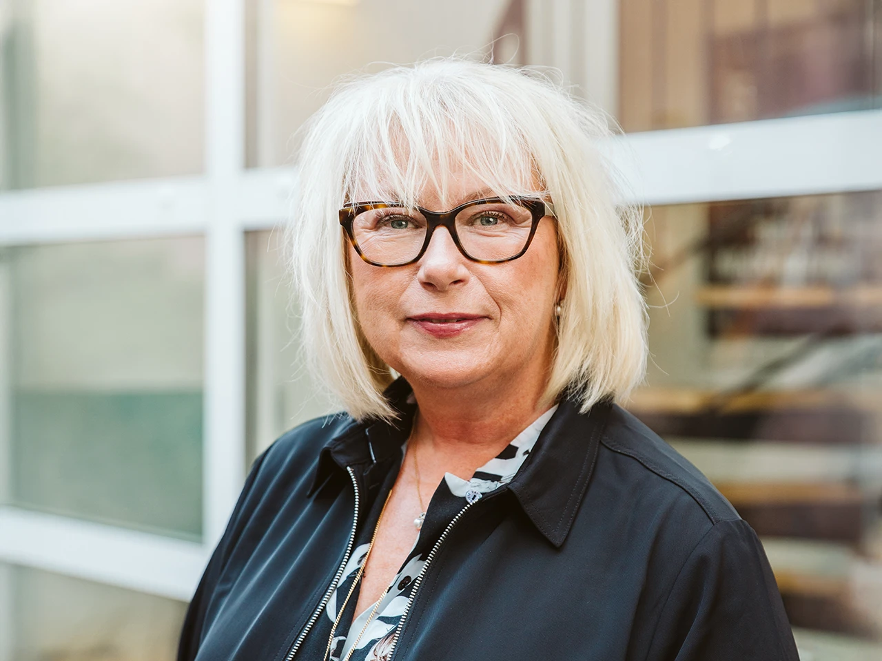 Eva Carin Svensson