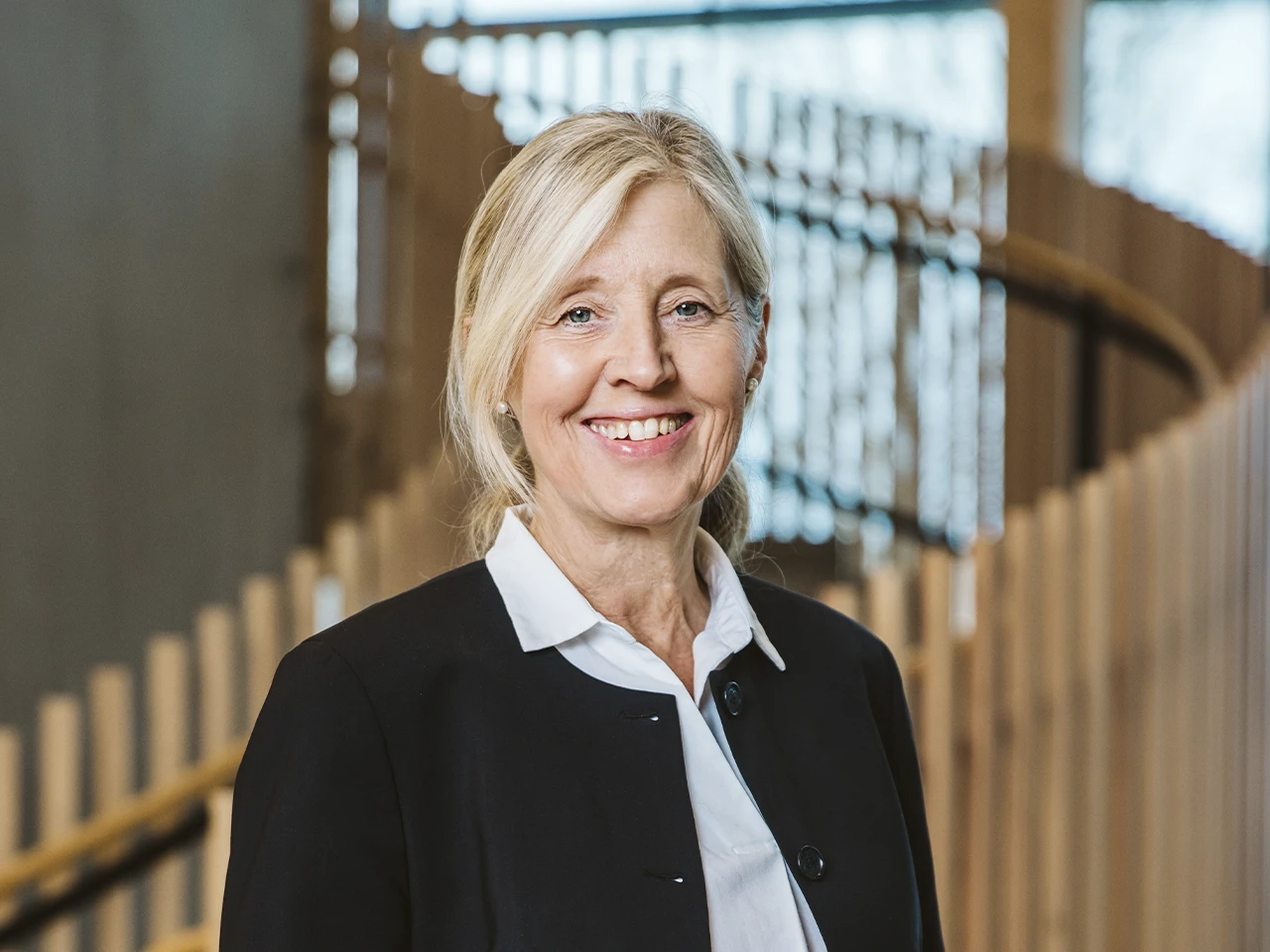 Gunilla Fransson
