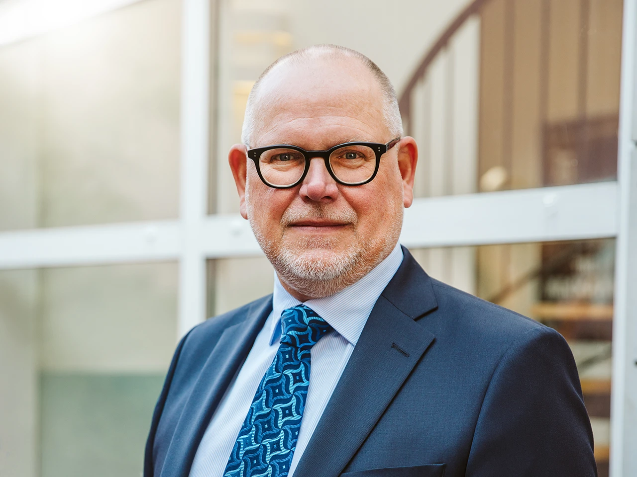 Hans Dahlén
