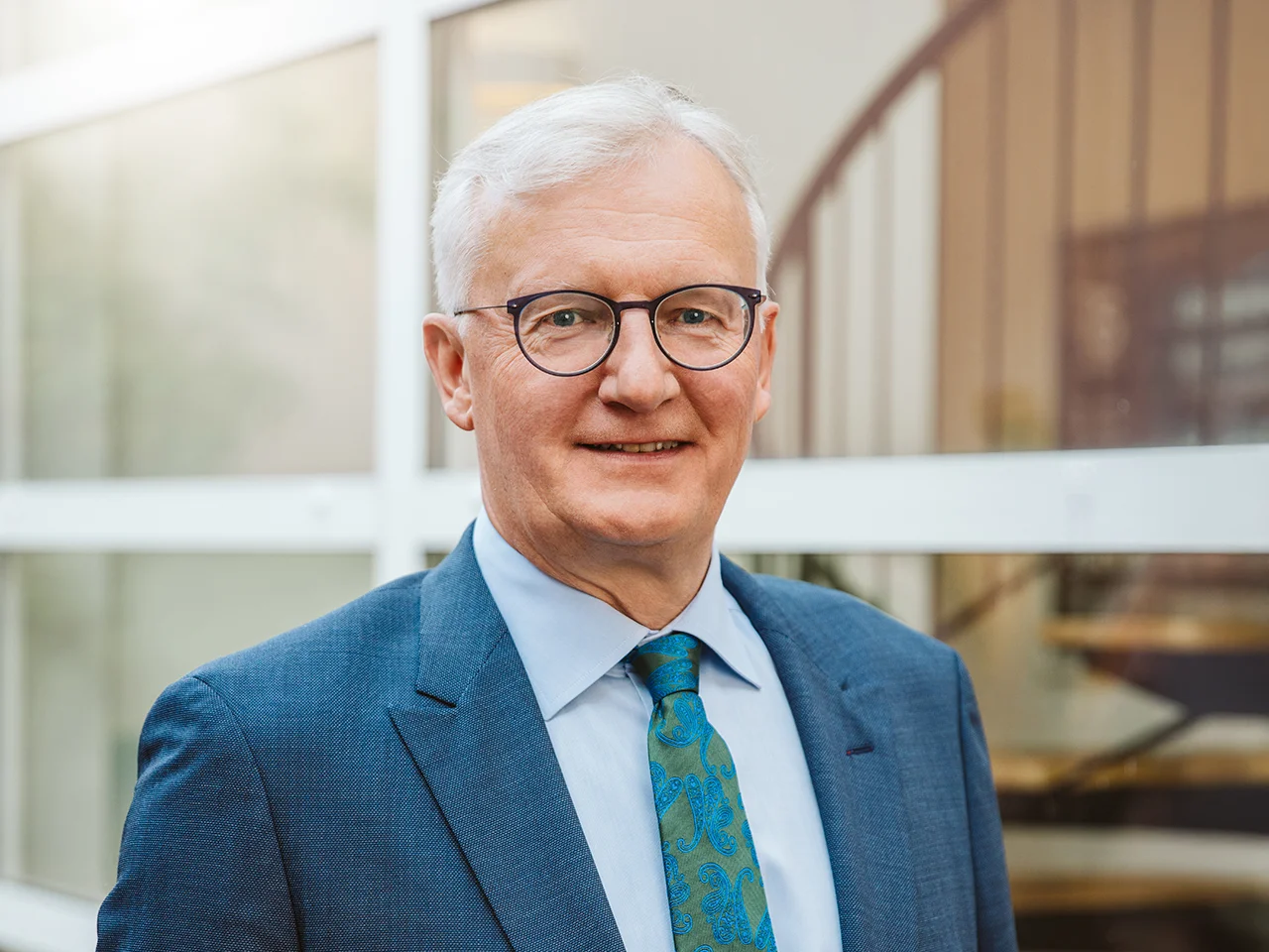 Jeppe Rasmussen