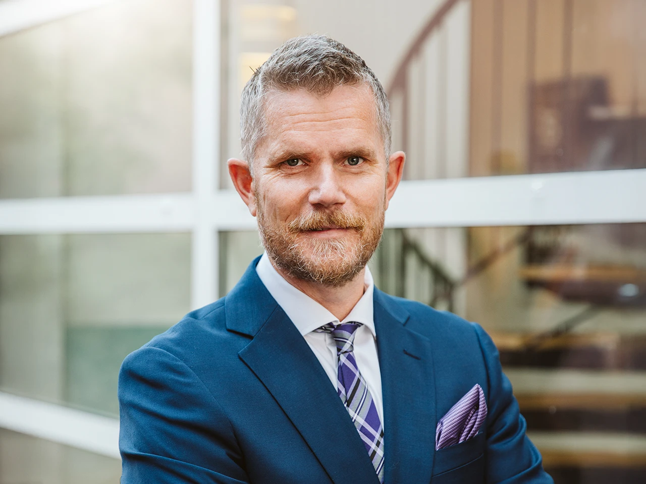 Mikael Häggblad