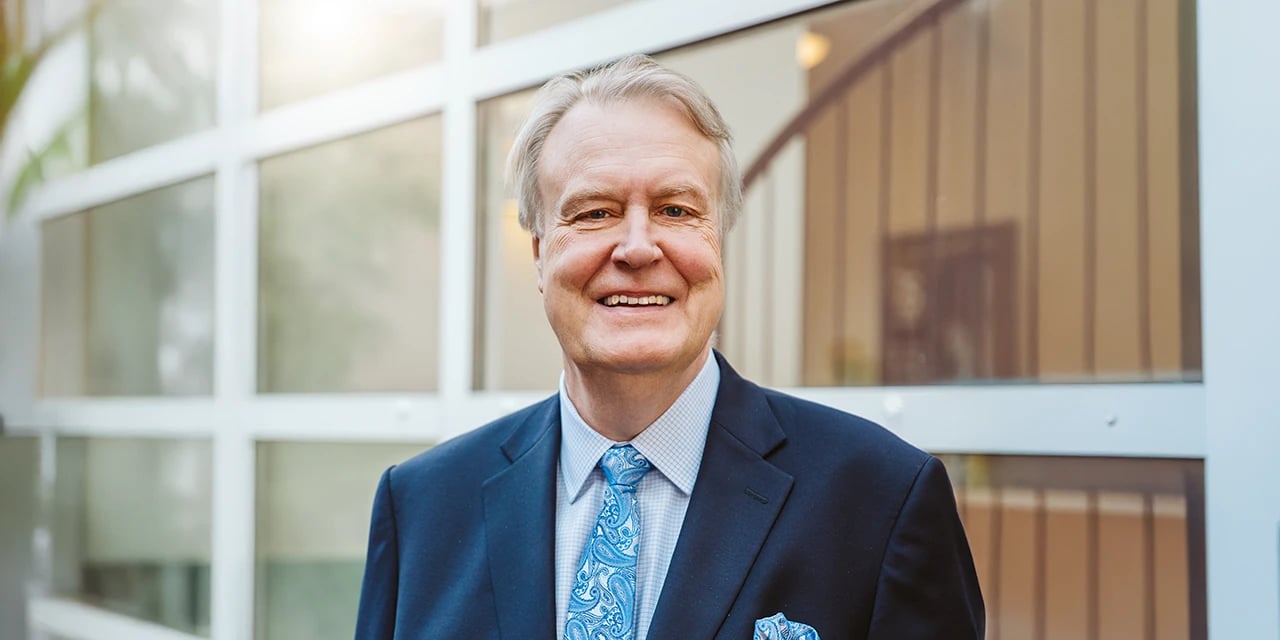 Nederman CEO - Sven Kristensson