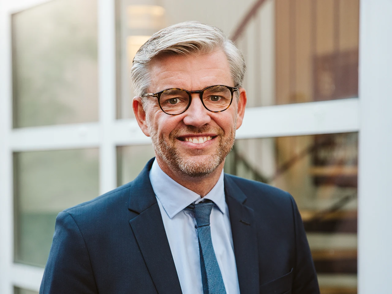 Thomas Niklasson