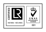 ISO 9001 ISO 14001