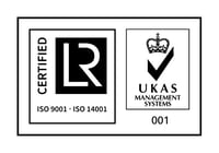 ISO 9001 ISO 14001