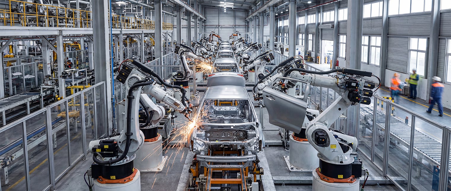 Automotive