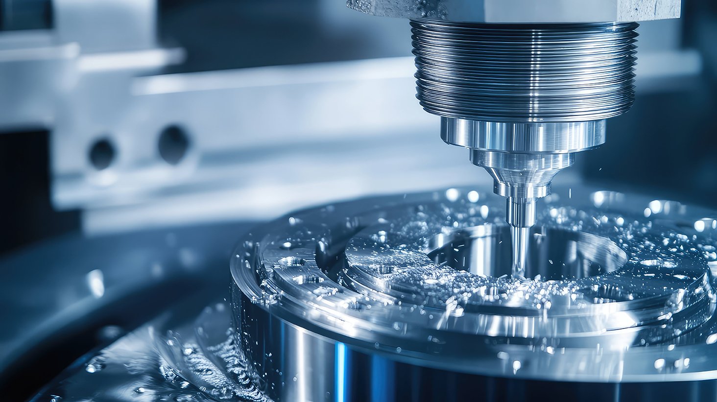 Metalworking