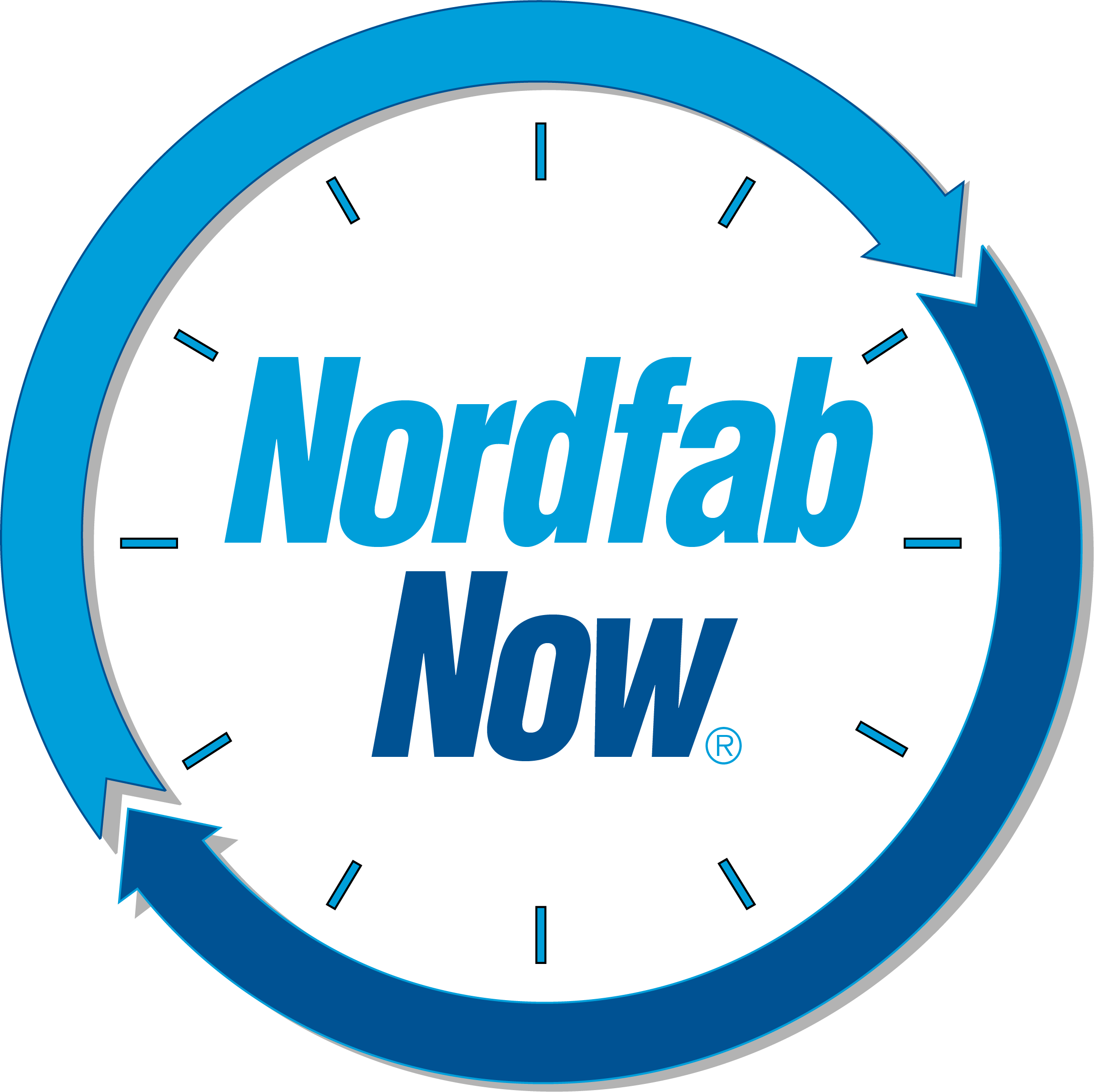 Nordfab Now