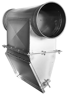 Nordfab QF Dropout Box