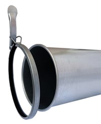 La tuyauterie Quick-Fit (QF)