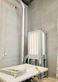 eCONO system