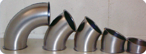 bends