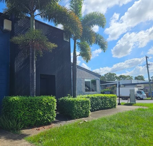 Brisbane location